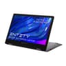 Entity Book 11.6 Targa 2 in 1 Convertible Laptop Touchscreen Tablet 128GB - Black