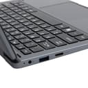 Entity Book 11.6 Targa 2 in 1 Convertible Laptop Touchscreen Tablet 128GB - Black thumbnail 6