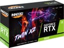 INNO3D GeForce RTX 3050 TWIN X2 OC NVIDIA 6 GB GDDR6 thumbnail 2