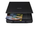Epson Perfection V39 II Flatbed Scanner - Black thumbnail 1