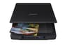 Epson Perfection V39 II Flatbed Scanner - Black