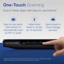 Epson Perfection V39 II Flatbed Scanner - Black thumbnail 5