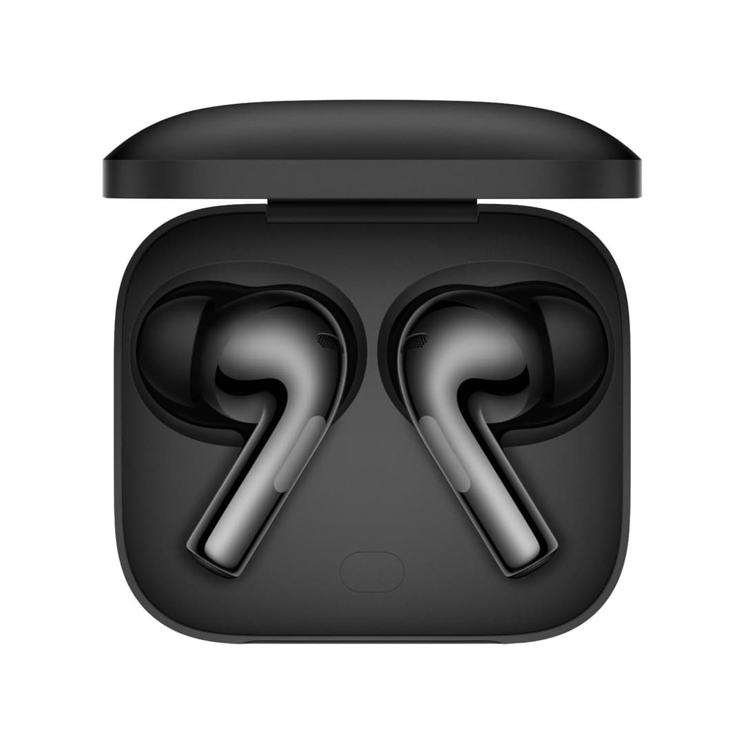 OnePlus Buds 3 Wireless Earbuds - Grey - Image 2