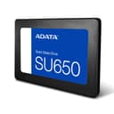 240GB AData SU650 2.5-inch SATA 6Gb/s SSD Solid State Disk 3D NAND thumbnail 1