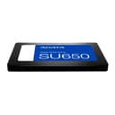 240GB AData SU650 2.5-inch SATA 6Gb/s SSD Solid State Disk 3D NAND thumbnail 4