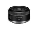 Canon RF16mm F2.8 STM - Black thumbnail 1