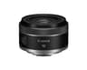 Canon RF16mm F2.8 STM - Black (Refurbished – Excellent)