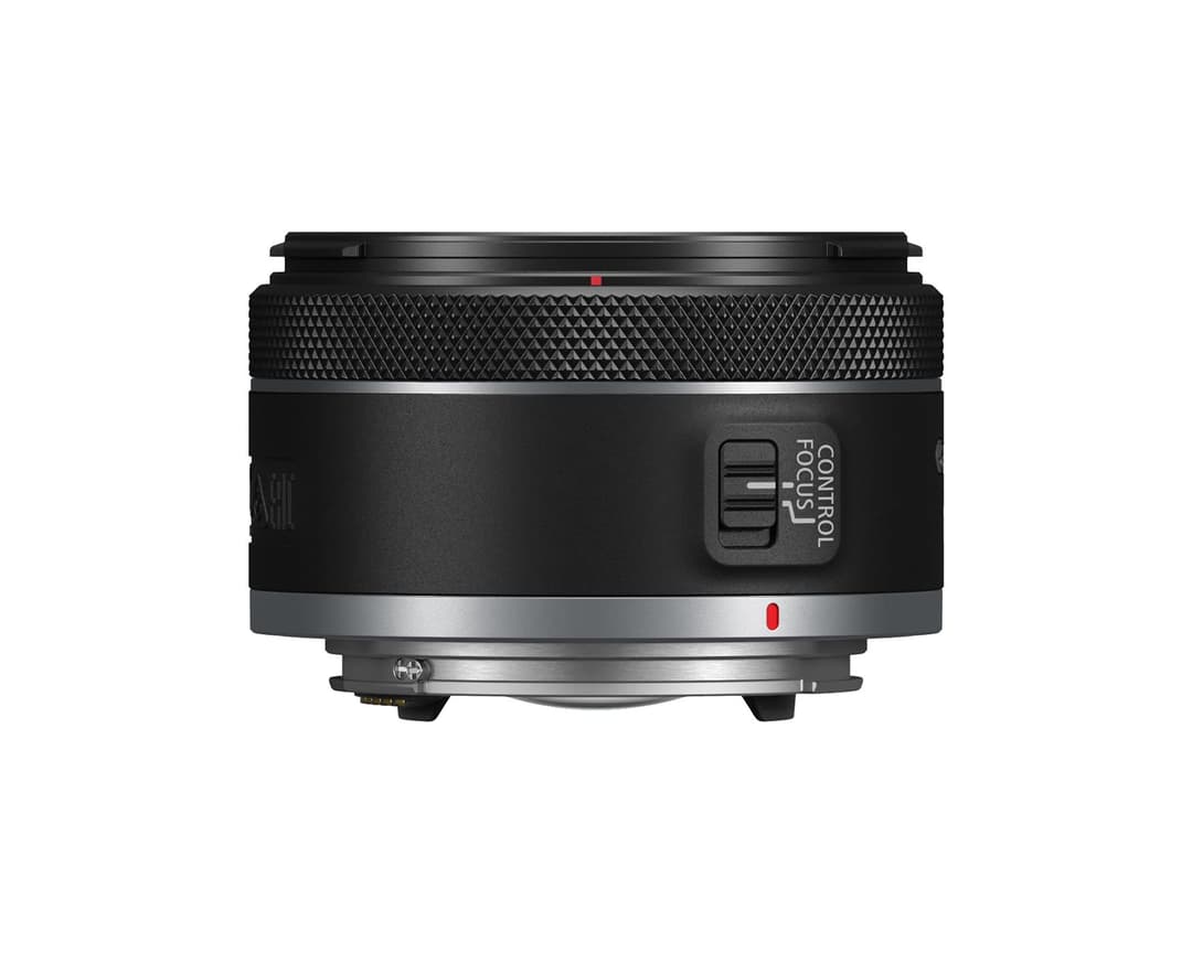 Canon RF16mm F2.8 STM - Black - Image 2
