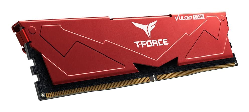 Team Group VULCAN FLRD532G6000HC30DC01 memory module 32 GB 2 x 16 GB DDR5 - Image 3