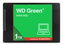Western Digital Green WD ™ SATA SSD 2,5"/7 mm POWERED BY SANDISK 1 TB thumbnail 1