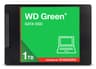 Western Digital Green WD ™ SATA SSD 2,5"/7 mm POWERED BY SANDISK 1 TB