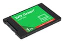 Western Digital Green WD ™ SATA SSD 2,5"/7 mm POWERED BY SANDISK 1 TB thumbnail 4