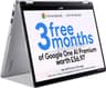 Acer Chromebook Spin 314 Intel Core i3-N305 8GB 128GB Silver