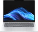 HP OmniBook 7 AI 14" Laptop 14-fr0503sa - Silver thumbnail 1
