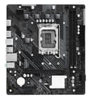 Asrock H610M-H2/M.2 Intel H610 LGA 1700 micro ATX thumbnail 1