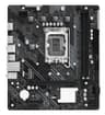 Asrock H610M-H2/M.2 Intel H610 LGA 1700 micro ATX