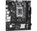 Asrock H610M-H2/M.2 Intel H610 LGA 1700 micro ATX thumbnail 3