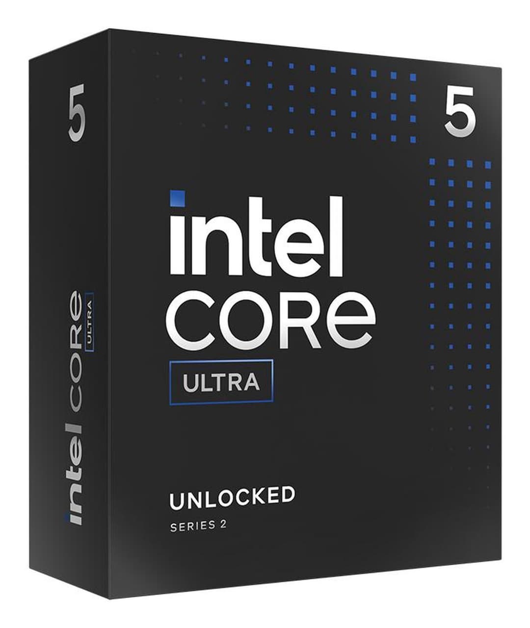 Intel Core Ultra 5 235 processor 24 MB Smart Cache Box - Image 1