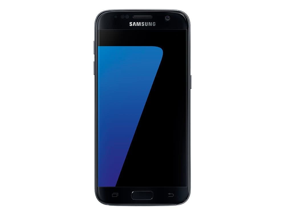 Samsung Galaxy S7 32GB SIM-Free Smartphone - Black - Image 2