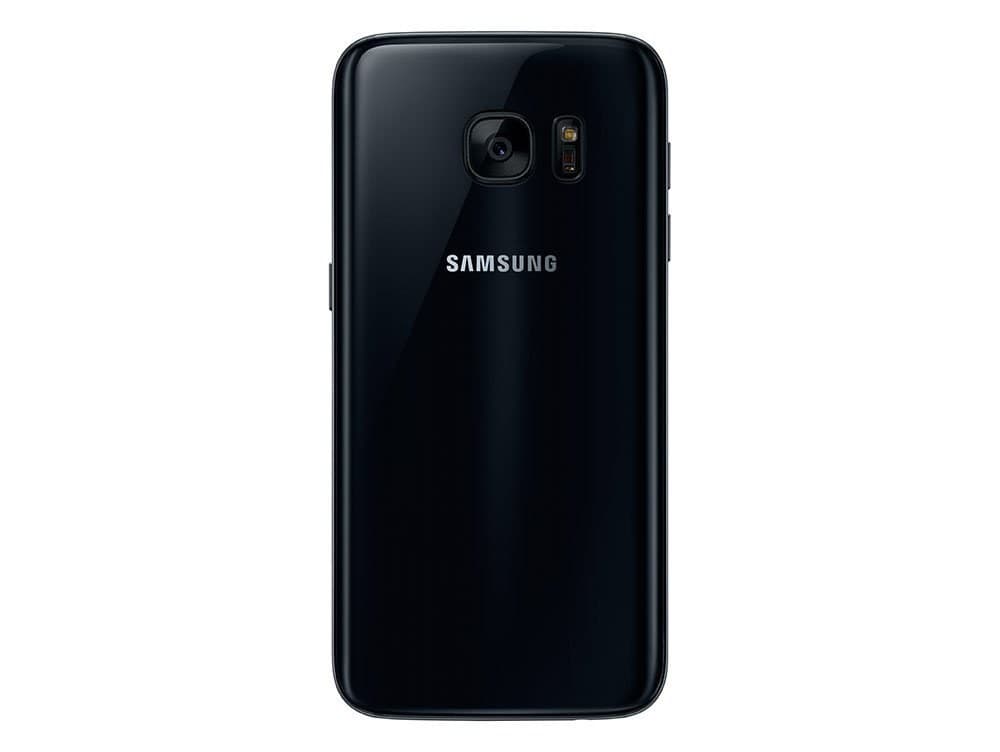 Samsung Galaxy S7 32GB SIM-Free Smartphone - Black - Image 3