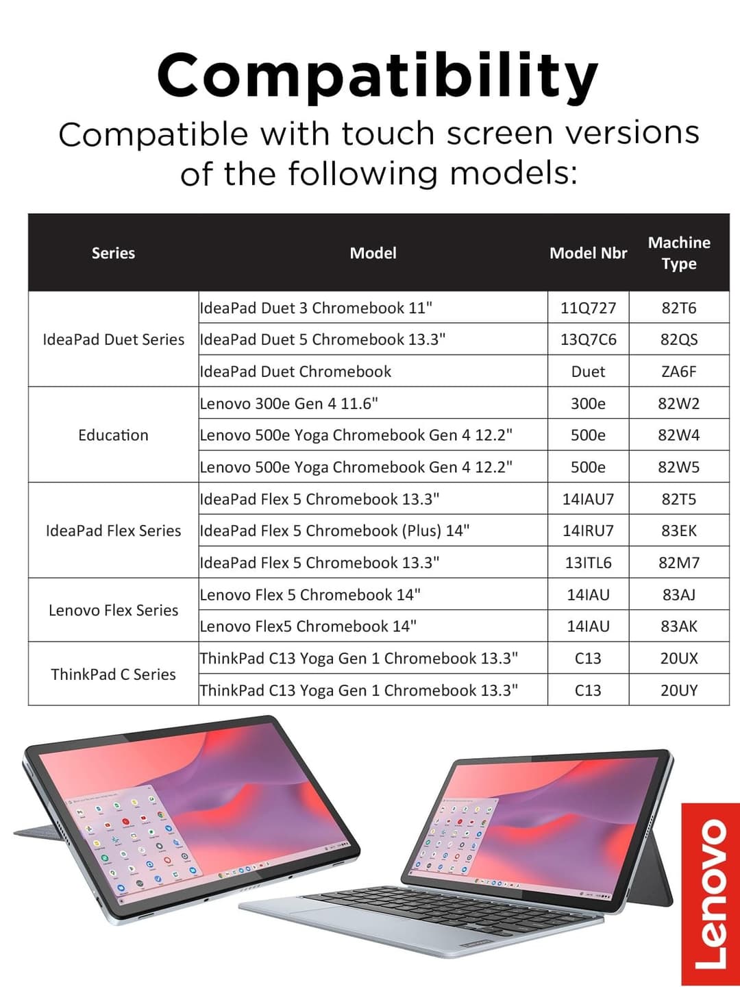 Lenovo USI Pen 2 - Grey - Image 5