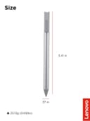 Lenovo USI Pen 2 - Grey thumbnail 7