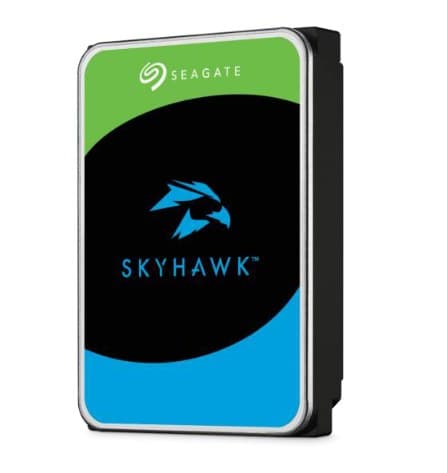 Seagate SkyHawk ST4000VX016 internal hard drive 3.5" 4 TB Serial ATA III - Image 1