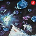 Official Atari 3D Wall Art - Asteroids Collection thumbnail 4