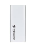 500GB Transcend ESD260C USB 3.1 2 Type-C Portable SSD thumbnail 3