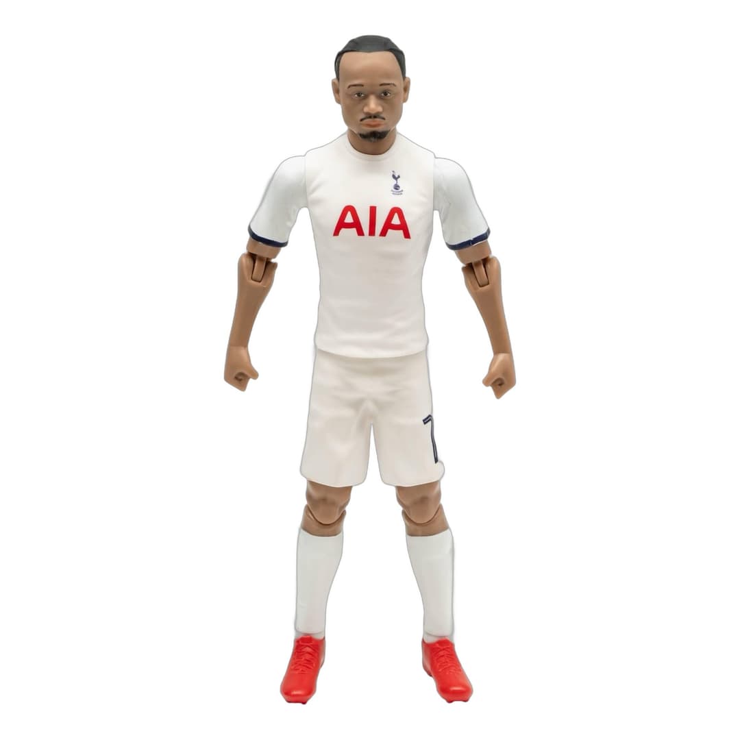 Xavi Simons Tottenham Fully Articulated Figurine - Image 1