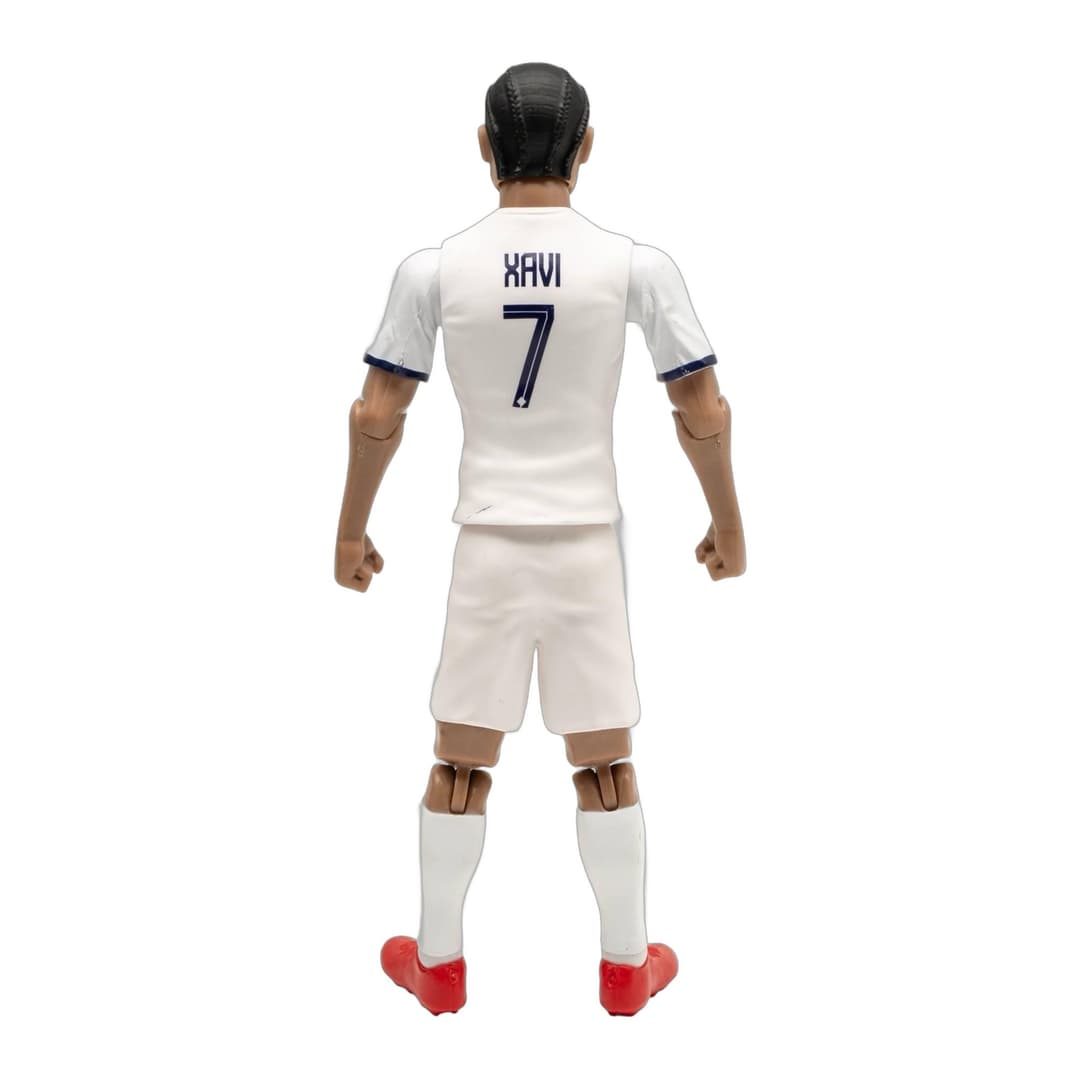 Xavi Simons Tottenham Fully Articulated Figurine - Image 2