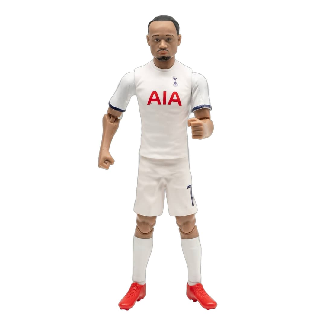 Xavi Simons Tottenham Fully Articulated Figurine - Image 4