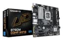 GIGABYTE B760M D3HP WIFI6 Motherboard - Supports Intel Core 14th Gen CPUs, 4+1+1 Phases Digital VRM, up to 5600MHz DDR5, 2xPCIe 4.0 M.2, Wi-Fi 6, GbE LAN, USB 3.2 Gen1 thumbnail 1