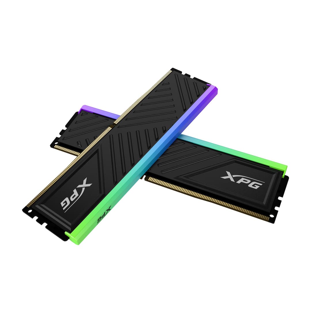 ADATA SPECTRIX D35G memory module 32 GB 2 x 16 GB DDR4 3200 MHz - Image 1