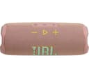 JBL Flip 7 Bluetooth Speaker Pink thumbnail 2