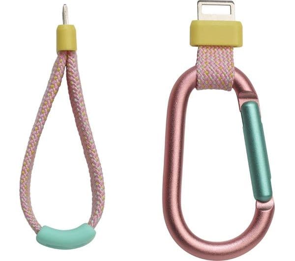 JBL Flip 7 Bluetooth Speaker Pink - Image 9