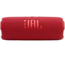 JBL Flip 7 Bluetooth Speaker Red thumbnail 1