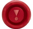 JBL Flip 7 Bluetooth Speaker Red thumbnail 3