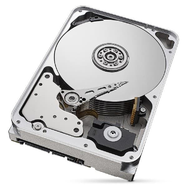 Seagate IronWolf Pro ST16000NT001 internal hard drive 3.5" 16 TB - Image 5