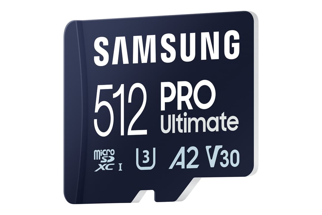 Samsung MB-MY512S 512 GB MicroSDXC UHS-I - Image 2
