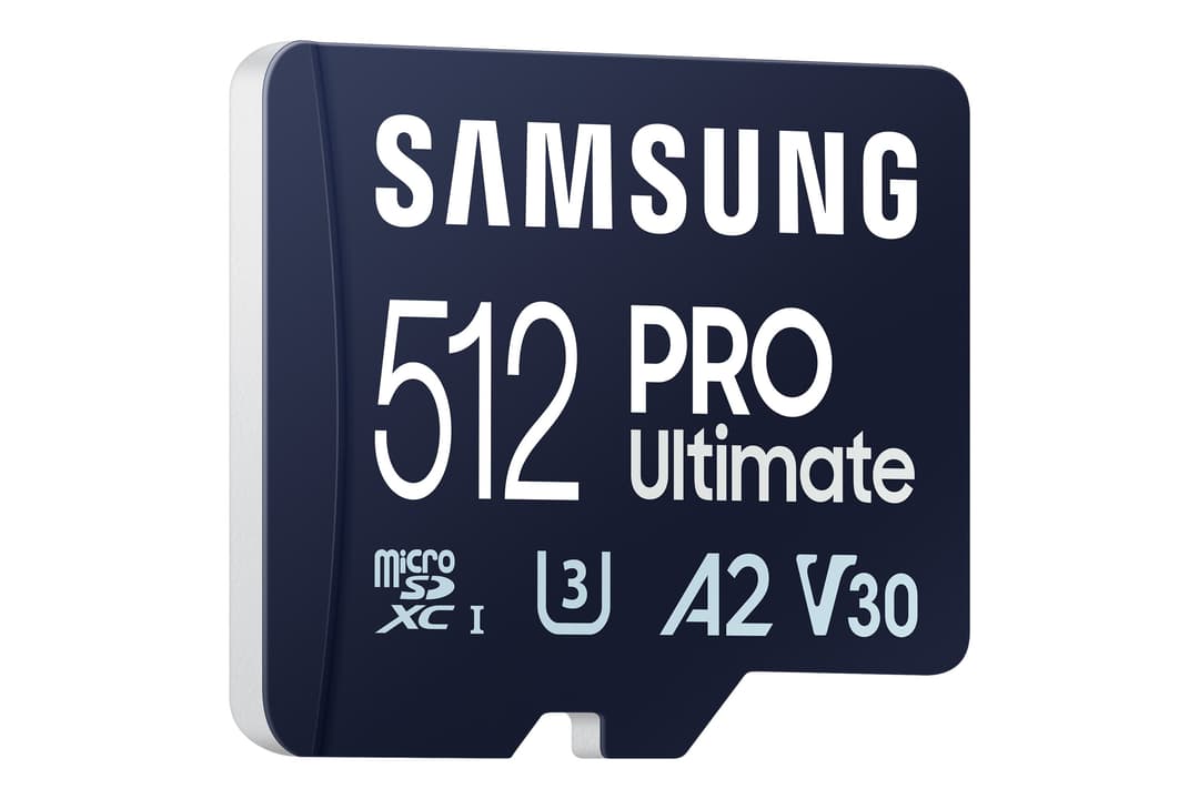 Samsung MB-MY512S 512 GB MicroSDXC UHS-I - Image 3