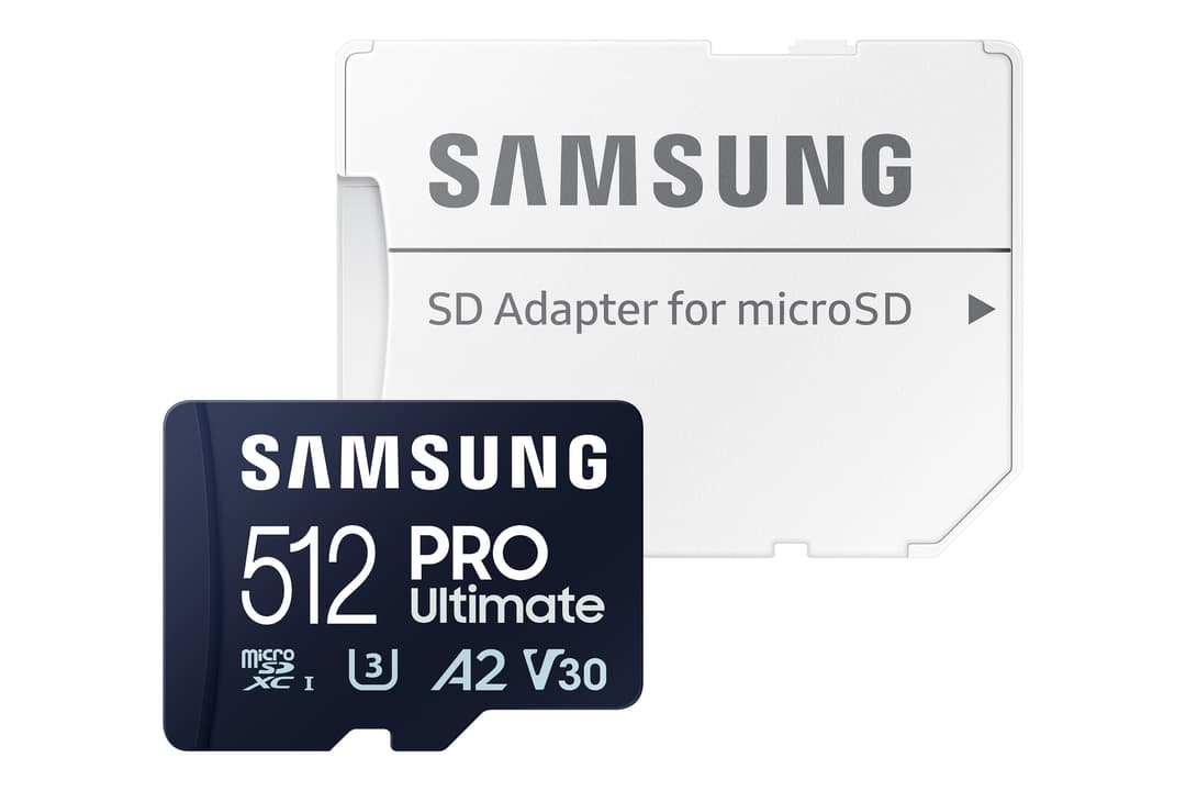 Samsung MB-MY512S 512 GB MicroSDXC UHS-I - Image 4