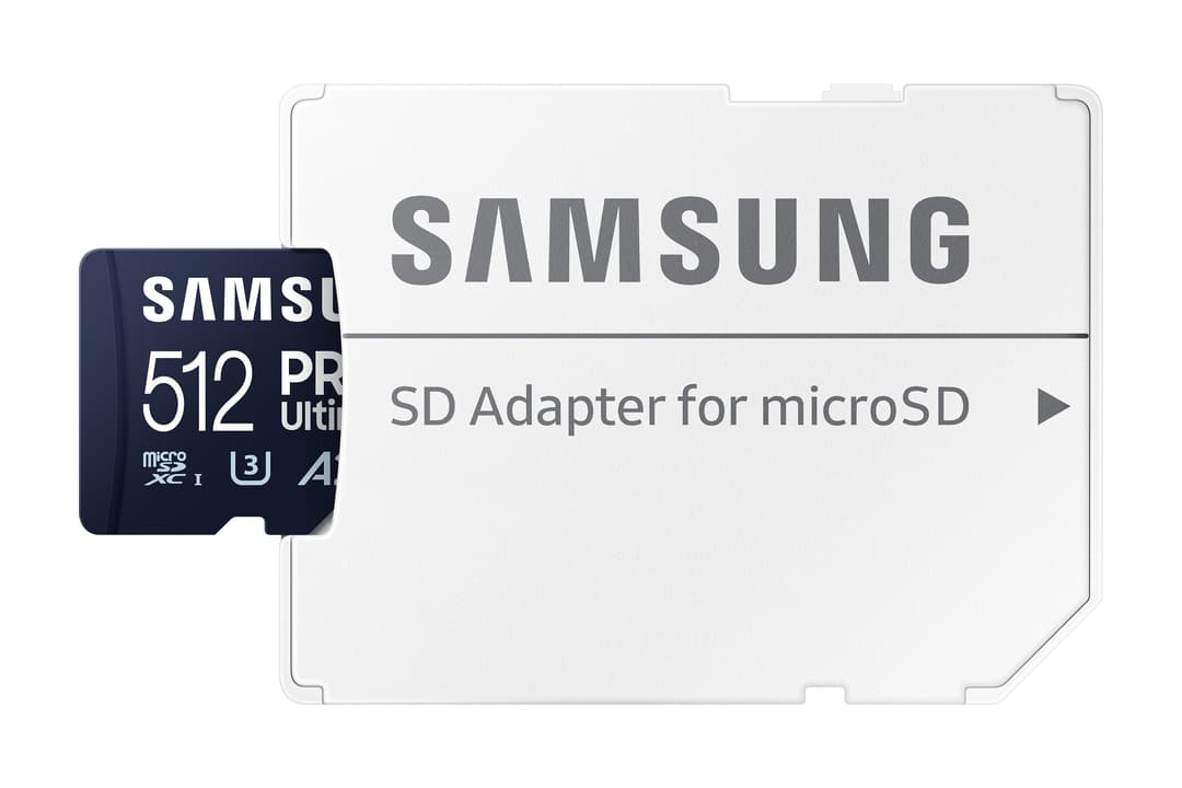 Samsung MB-MY512S 512 GB MicroSDXC UHS-I - Image 5