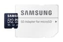 Samsung MB-MY512S 512 GB MicroSDXC UHS-I thumbnail 5