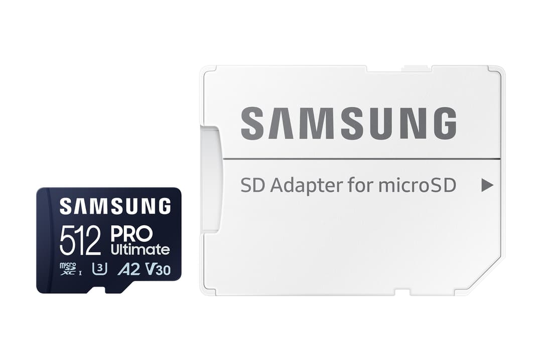 Samsung MB-MY512S 512 GB MicroSDXC UHS-I - Image 6