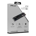 PNY CS1030 2 TB M.2 PCI Express 3.0 NVMe thumbnail 2