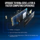 PNY CS1030 2 TB M.2 PCI Express 3.0 NVMe thumbnail 5