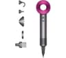 Dyson HD07 Supersonic Hair Dryer Iron & Fuchsia