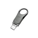 64GB Silicon Power C80 USB3.1 Type-C Flash Drive thumbnail 1