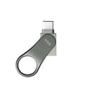 64GB Silicon Power C80 USB3.1 Type-C Flash Drive thumbnail 2